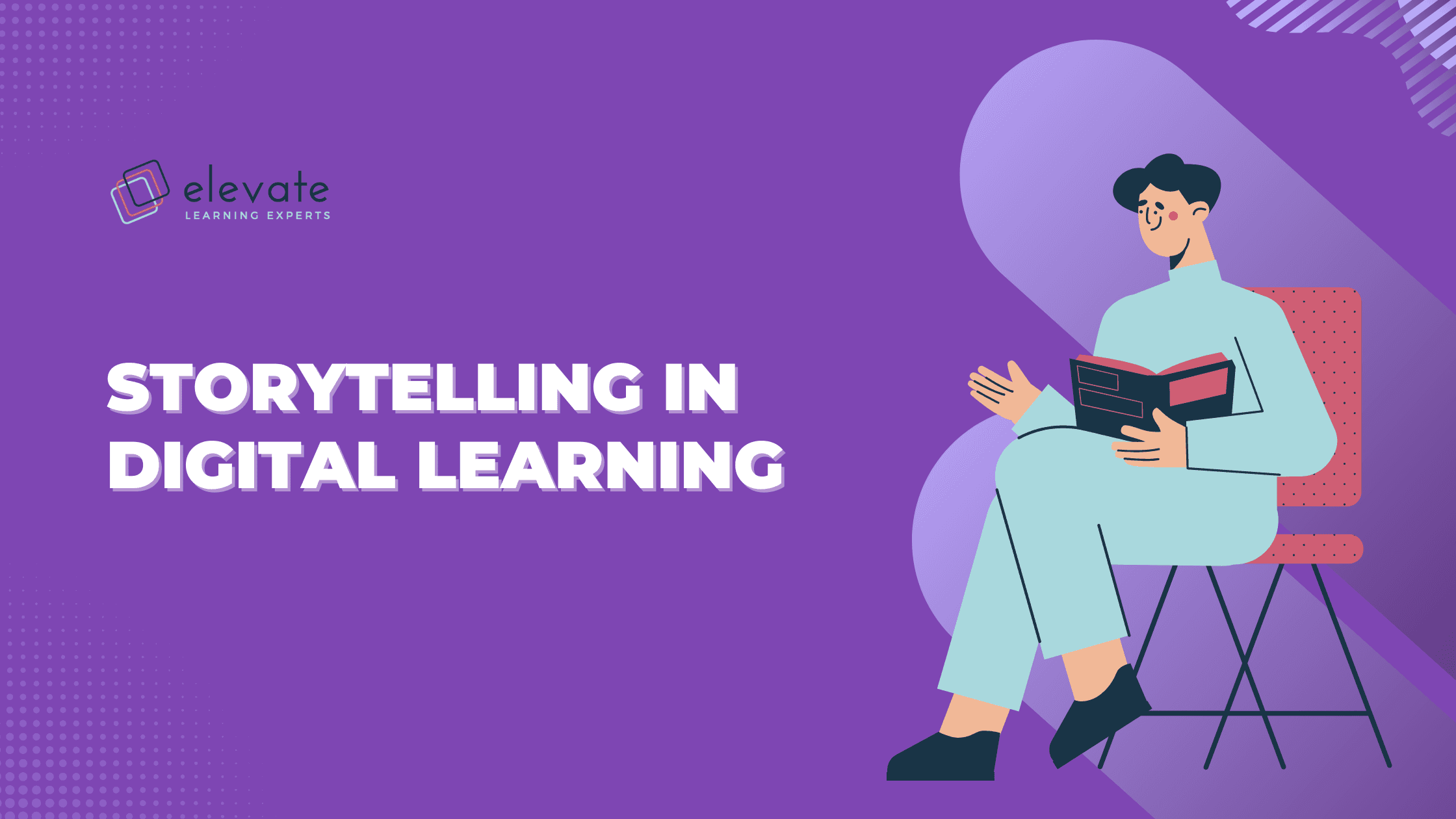 Storytelling in Digital Learning